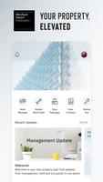 5 Merchant Square Cartaz
