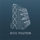 800 Fulton أيقونة