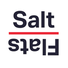 Salt Flats icône