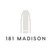 181 West Madison 아이콘
