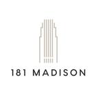 181 West Madison icône