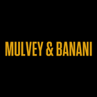 MULVEY & BANANI Connect Zeichen