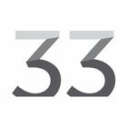 33 New Montgomery أيقونة