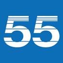 55 E Monroe APK
