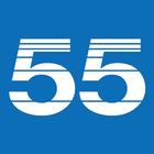 55 E Monroe icon