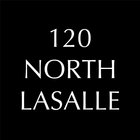 120 North LaSalle icône