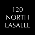 120 North LaSalle आइकन