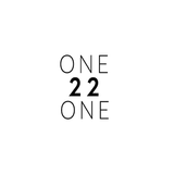 One 22 One icon