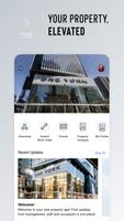 One York постер
