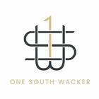 1 South Wacker ícone
