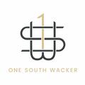 1 South Wacker
