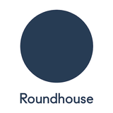 Roundhouse icon