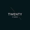 Twenty Saint James's Street