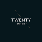 Twenty Saint James's Street Zeichen