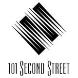 101 2nd Street ícone