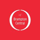 Story of Brampton Central™ ícone