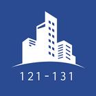121 - 131 icon