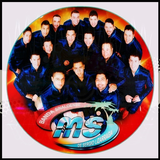 Icona Banda MS 2018