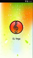 El Vega - Musica imagem de tela 3
