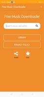 Tube Music Mp3 Download - Play Downloader الملصق