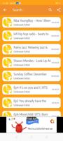 Tube Music Mp3 Download - Play Downloader تصوير الشاشة 1
