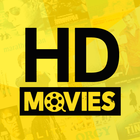آیکون‌ HD Movies - Wacth Movie