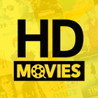 HD Movies - Wacth Movie 아이콘