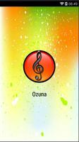 Ozuna - Musica Plakat