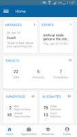 Randstad RiseSmart 海報