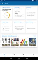 Randstad RiseSmart captura de pantalla 3