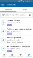 Randstad RiseSmart capture d'écran 3