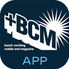 BCM波情報アプリ simgesi
