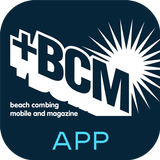 BCM波情報アプリ アイコン
