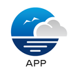 ”海天気.jp - 海の天気予報アプリ
