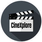 CineXplore icon