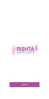 Rishta Management poster
