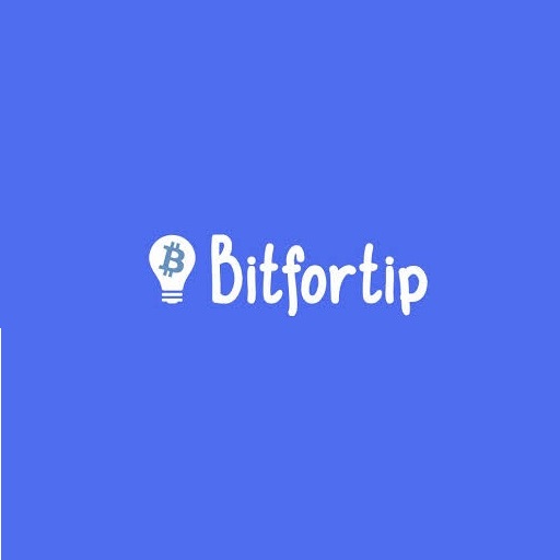 Bitfortip | Now with Tezos sup