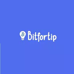 Bitfortip | Now with Tezos sup アプリダウンロード
