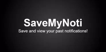 Save Notification History Log