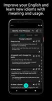 Idioms And Phrases पोस्टर