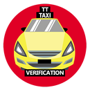 APK TT Taxi Verification