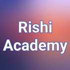 Rishi Academy icon