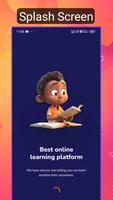 Rishi Academy poster
