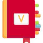 Verbic Dictionary biểu tượng