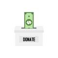 Donate Me