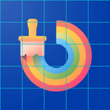 APK Drawing Grid