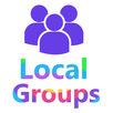 Local Groups APK