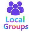 Local Groups icon