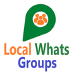 Local Whats Groups icon