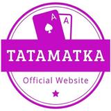 Tata Matka -Tata Time & Tata Rajdhani Official App